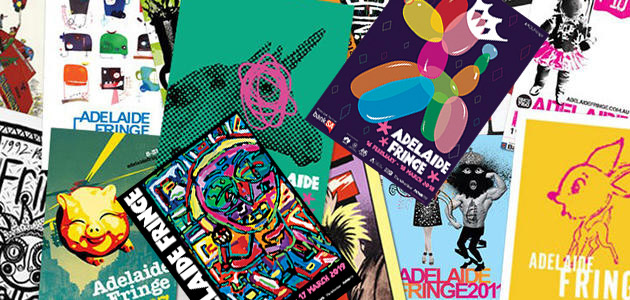 Australian-Pride-Network-Adelaide-Fringe-Posters