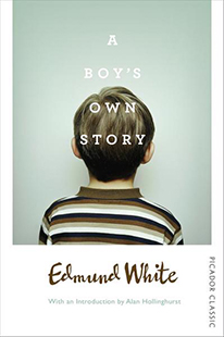 APN Edmund White A Boys Own Story