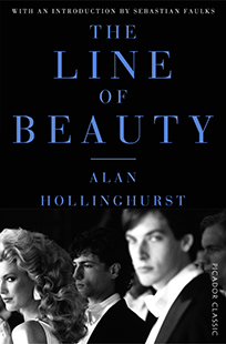 The Line of Beauty