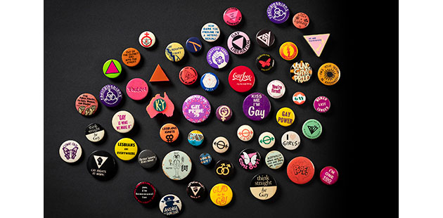 State-Library-NSW-Coming-Out-Badges