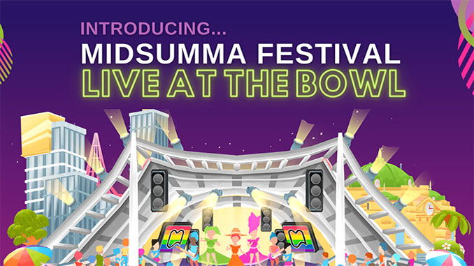 Midsumma-Festival-Live-at-the-Bowl-artwork-by-XR-Artist-Marc-O-Matic-2021