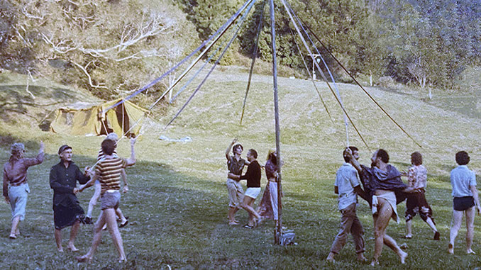 APN-The-maypole-at-Mandala-Australia's-first-same-sex-commune-(detail)-David-Johnstone-Collection-courtesy-of-Australian-Lesbian-and-Gay-Archive