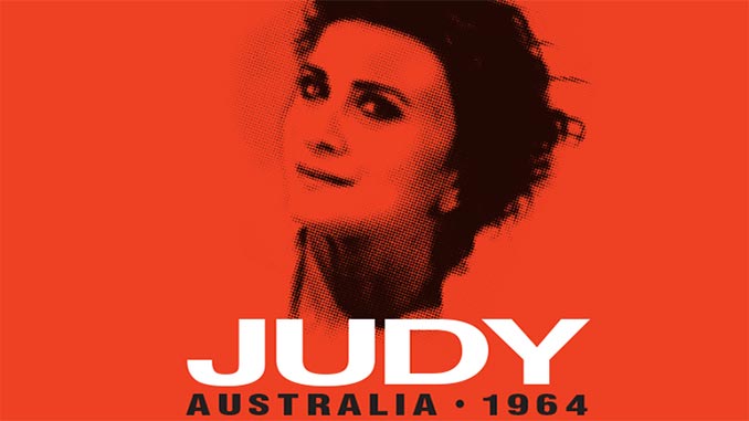 AAR-Judy-Australia-1964