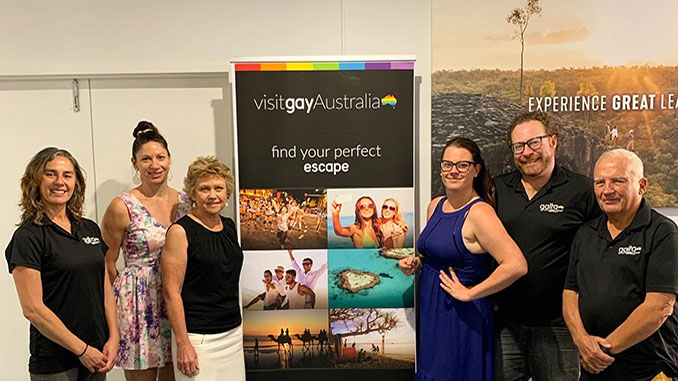 VGA-GALTA-Board-Directors-with-Tourism-Tropical-North-Queensland