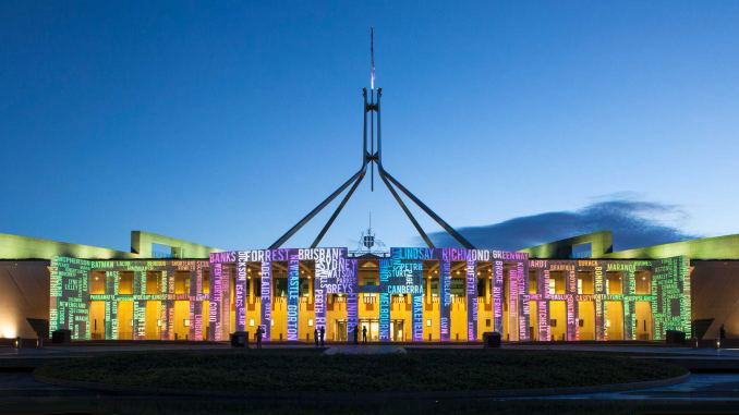 Parliament-House-Canberra