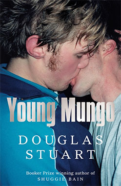 Douglas-Stuart-Young-Mungo