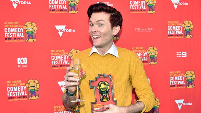 MICF-2022-Most-Outstanding-Show-Rhys-Nicholson