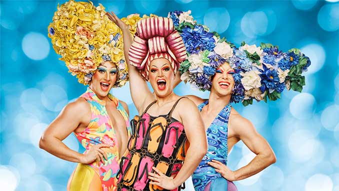 The Only Aboriginal Character In Priscilla Queen Of The Desert Has Been  Cut From The Musical