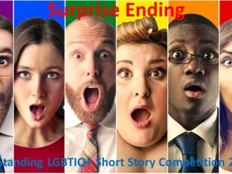 OutStanding-Short-Story-Competition
