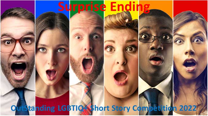 OutStanding-Short-Story-Competition