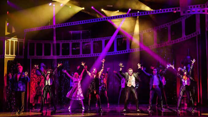 See Who's Starring in The Rocky Horror Show 50th Anniversary Tour