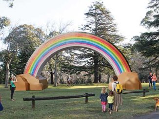 A-render-of-the-Big-Rainbow-in-Victoria-Park-courtesy-of-Hepburn-Shire-Council