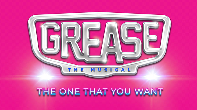 GREASE-The-Musical