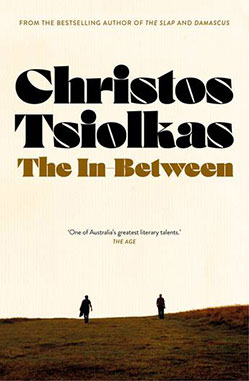 Christos-Tsiolkas-The-In-Between