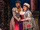 Keala-Settle-as-Angelique-with-Miriam-Teak-Lee-in-the-West-End-production-of &-JULIET-photo-by-Johan-Persson