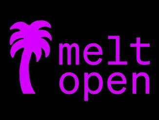 Brisbane Powerhouse Melt Open