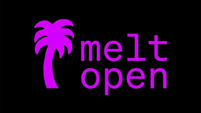 Brisbane Powerhouse Melt Open
