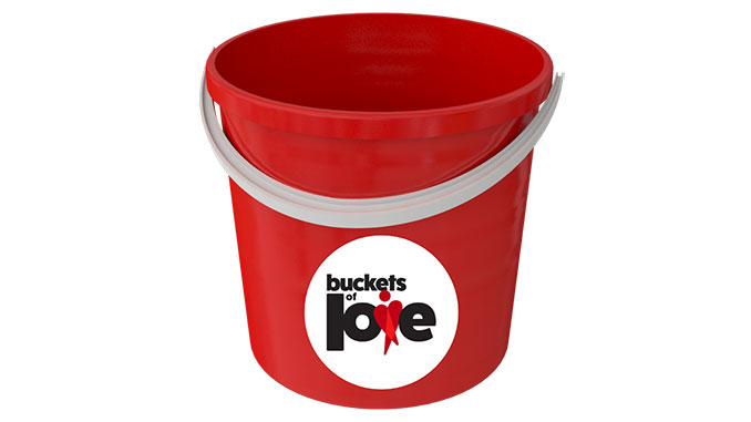 EA Buckets of Love