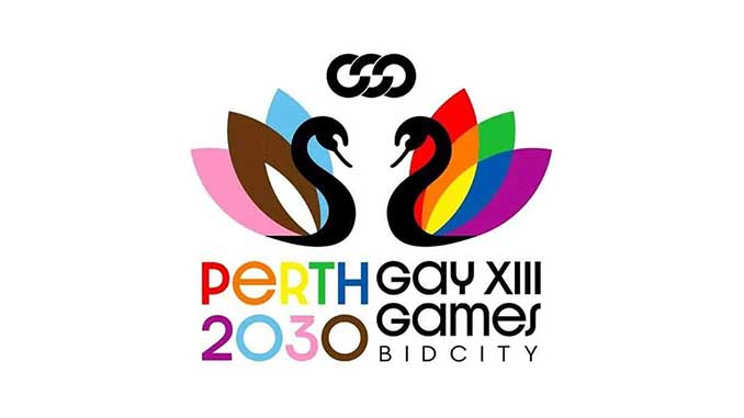 APN FGG Perth Gay Games Bid 2030