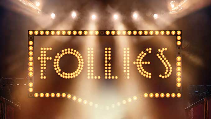 FOLLIES set to open at the Palais Theatre this Saturday Australian