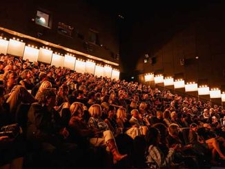 AFF Film Festival Audience photo courtesy of Adelaide Film Festival