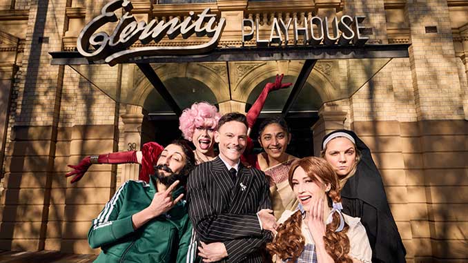 Sydney-Fringe-Patrick-Kennedy-and-Sydney-Fringe-Artists-photo-by-Daniel-Boud