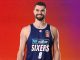 APN PWP Isaac Humphries