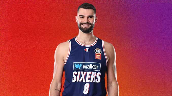 APN PWP Isaac Humphries