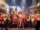 MMH Fabio Cattafi performing as Tina Turner