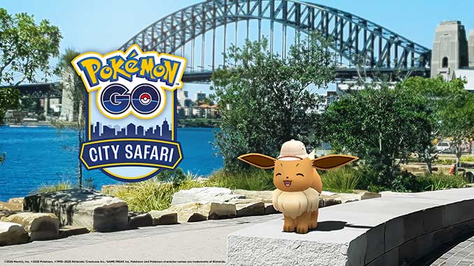 Pokémon-GO-City-Safari