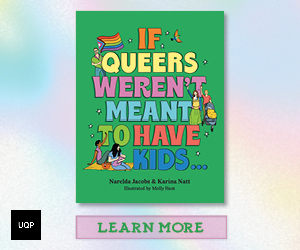 UQP If Queers Weren't Meant to Have Kids