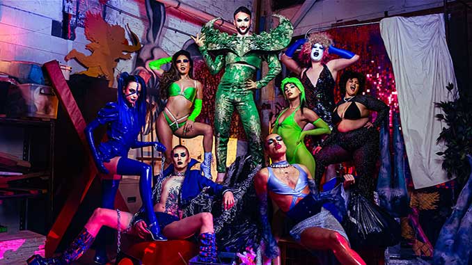 Freak Out The Afterparty