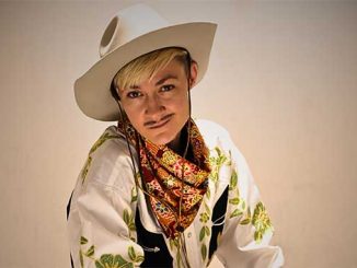 Jules Billington stars in Cowbois – photo by Pollyanna Nowicki