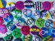 A variety of badges photo by Marek Studzinski on Unsplash