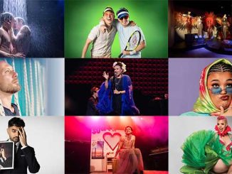 APN Midsumma Festival 2026