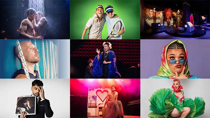 APN Midsumma Festival 2026