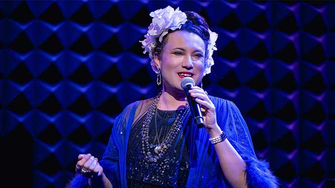 Mama Alto – photo by Shawn Salley Photography