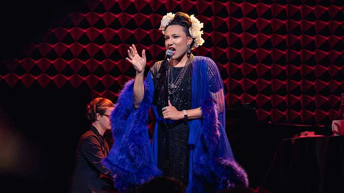 Mama Alto – photo by Shawn Salley Photography