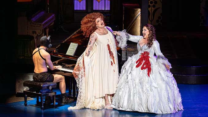 Opera-Australia-Opera-Up-Late-Reuben-Kaye-and-Emma-Matthews-photo-by-Cameron-Grant-Parenthesy