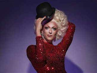 Skank Sinatra: The Name on Everybody's Lips