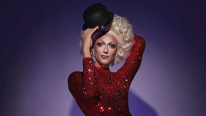 Skank Sinatra: The Name on Everybody's Lips