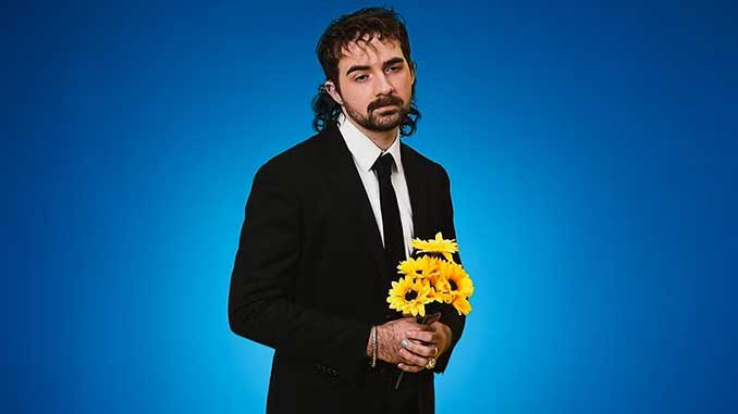 Theatre Works Jack Francis West presents Dead Mum