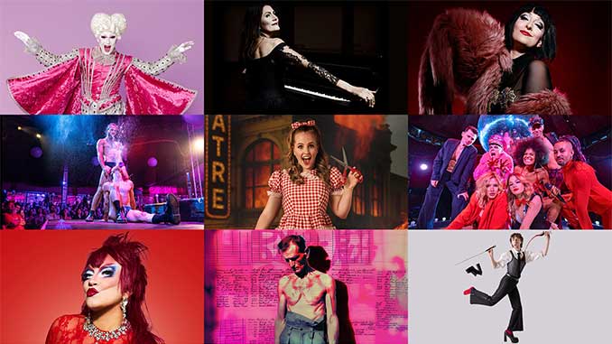 APN Adelaide Fringe Festival 2026