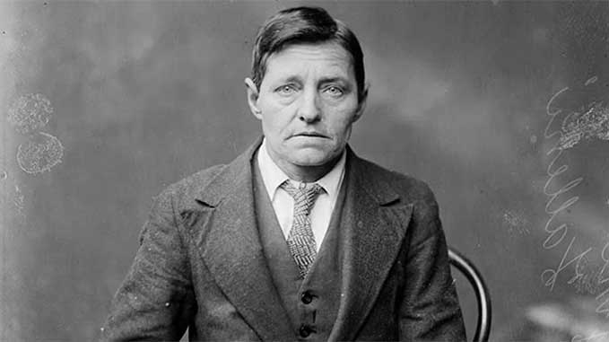 Flinders Drama The Trouble With Harry