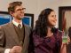 New Theatre presents Perfect Arrangement by Topher Payne - photo by Bob Seary