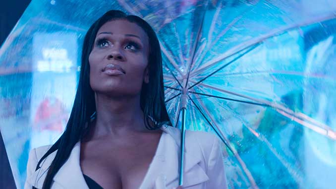 QS A Deeper Love The Story of Miss Peppermint