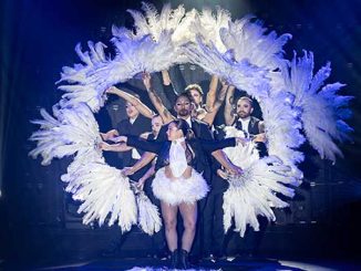 Briefs Factory: The Works – photos by Sean Breadsell