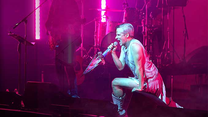 John Cameron Mitchell