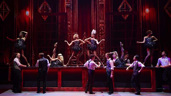 After a critically acclaimed Sydney season, BIG Live brings The Great Gatsby: A Jazz Ballet Odyssey to Melbourne’s Her Majesty’s Theatre for a strictly limited 18-performance season from 18 March 2026. Reimagining F. Scott Fitzgerald’s iconic novel through ballet, tap and jazz, the production transforms one of literature’s most enduring love stories into a large-scale theatrical event. It is not a nostalgic period piece, but a contemporary retelling driven by movement, music and psychological intensity. The Sydney response confirmed there is a strong appetite for narrative-led ballet at scale. The Melbourne season builds on that momentum, positioning the work as one of the most ambitious independent dance productions currently touring in Australia. Directed and choreographed by Joel Burke, the production reframes Jay Gatsby not as satire, but as a man gripped by belief. “For me, Gatsby isn’t irony,” says Burke. “He is a romantic who genuinely believes the past can be remade. I wanted to remove the wink and let the longing sit front and centre.” Burke’s choreography uses physical contrast to drive the narrative. The excess of Gatsby’s parties unfolds in expansive, rhythm-charged ensemble sequences, while moments of deliberate awkwardness and unexpected stillness expose the character’s vulnerability. Movement is frequently interrupted or restrained, allowing hesitation, imbalance and silence to carry dramatic weight. “I’m interested in what happens when the body resists,” adds Burke. “Sometimes the stillness tells the story more truthfully than virtuosity.” An original score by Emmy Award-winning composer Jason Fernandez, alongside Dominic Cabusi, gives the production cinematic propulsion. Classical ballet technique is interwoven with tap and jazz phrasing, creating a physical language that mirrors the glamour of the Jazz Age while revealing its instability. The cast features alumni of the Mariinsky Theatre, English National Ballet, Queensland Ballet, The Australian Ballet and Stuttgart Ballet. From the wildly thrilling scale of Gatsby’s infamous parties to the stripped-back, exposed intimacy of his longing, the production's pacing is designed to be relentless. Visually, musically, and emotionally, the momentum builds continuously toward the final image of the green light. “Even though it’s a full theatrical experience, I want that sensation of, ‘I can’t believe it’s already over,’” says Burke. “Because theatre should feel transporting. It should sweep you up completely... and when the curtain falls, there should be that slight disbelief - that rare feeling that you’ve just experienced something larger than you expected.” The Great Gatsby: A Jazz Ballet Odyssey Her Majesty's Theatre, 240 Exhibition Street, Melbourne Season: 18 March - 5 April 2026 Bookings: www.ticketek.com.au Following the Melbourne season, The Great Gatsby: A Jazz Ballet Odyssey will play Canberra Theatre Centre (8 - 12 April), Cairns Performing Arts Centre (16 - 19 April), Crown Theatre Perth (25 - 26 July), Newcastle Civic Theatre (22 - 23 August) and Her Majesty's Theatre, Adelaide (2 - 6 September). For more information, visit: www.bigliveco.com for details. Image: The Great Gatsby: A Jazz Ballet Odyssey - courtesy of BIG Live