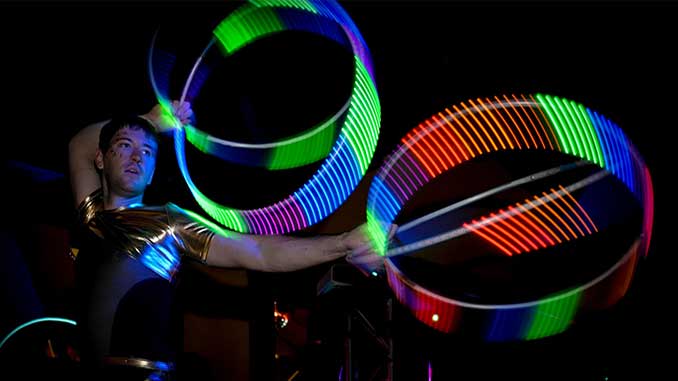 Origami photo by Lisa Haymes Photography 2